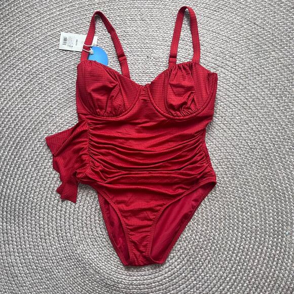 RHODE x Target One piece Sz XXL - Picture 1 of 5